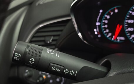 Chevrolet Trax, 2022 год, 1 120 000 рублей, 29 фотография