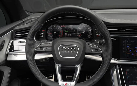 Audi Q7, 2026 год, 11 876 000 рублей, 7 фотография