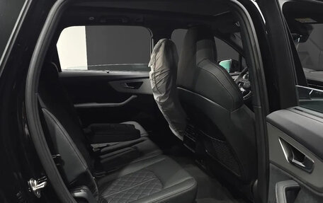 Audi Q7, 2026 год, 11 876 000 рублей, 12 фотография