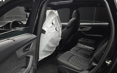 Audi Q7, 2026 год, 11 876 000 рублей, 13 фотография
