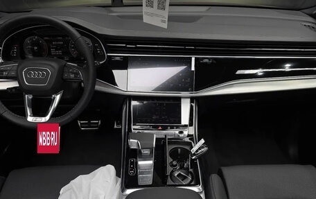 Audi Q7, 2026 год, 11 876 000 рублей, 6 фотография