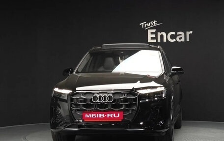 Audi Q7, 2026 год, 11 876 000 рублей, 3 фотография