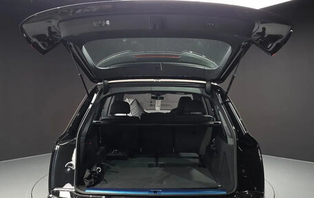 Audi Q7, 2026 год, 11 876 000 рублей, 16 фотография