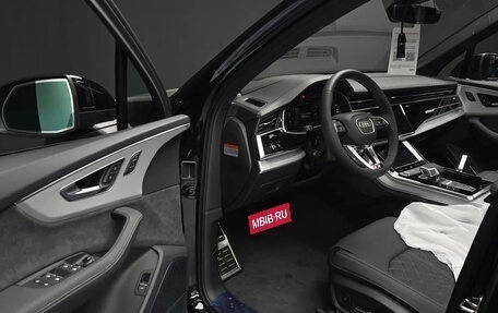 Audi Q7, 2026 год, 11 876 000 рублей, 5 фотография