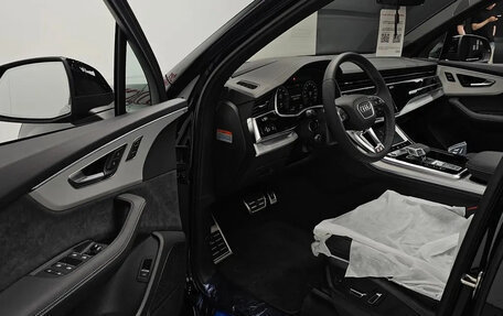 Audi Q7, 2026 год, 12 000 000 рублей, 6 фотография