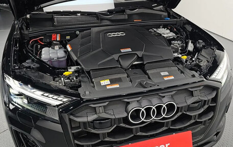 Audi Q7, 2026 год, 12 000 000 рублей, 5 фотография