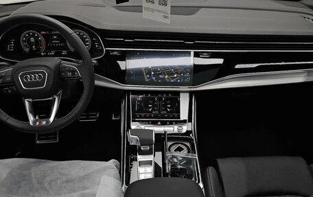 Audi Q7, 2026 год, 12 000 000 рублей, 7 фотография