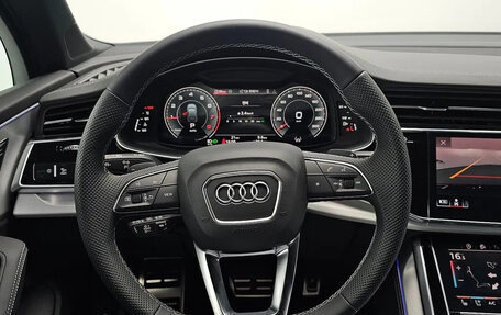 Audi Q7, 2026 год, 12 000 000 рублей, 8 фотография
