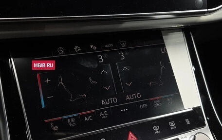 Audi Q7, 2026 год, 11 876 000 рублей, 9 фотография