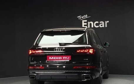 Audi Q7, 2026 год, 11 876 000 рублей, 4 фотография