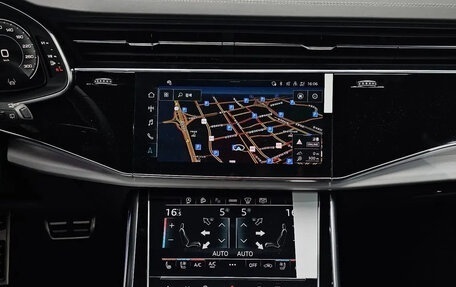 Audi Q7, 2026 год, 12 000 000 рублей, 10 фотография