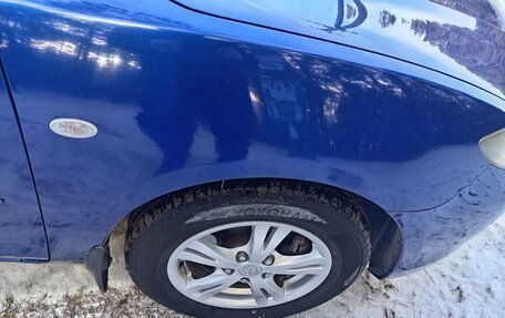 Mazda 3, 2008 год, 600 000 рублей, 4 фотография