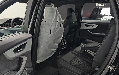 Audi Q7, 2026 год, 12 000 000 рублей, 14 фотография
