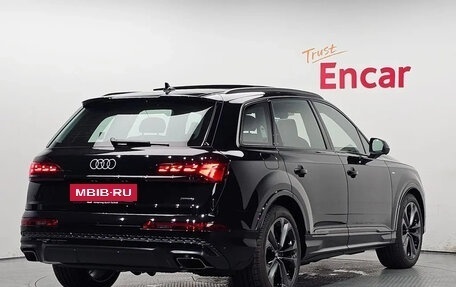 Audi Q7, 2026 год, 12 000 000 рублей, 2 фотография