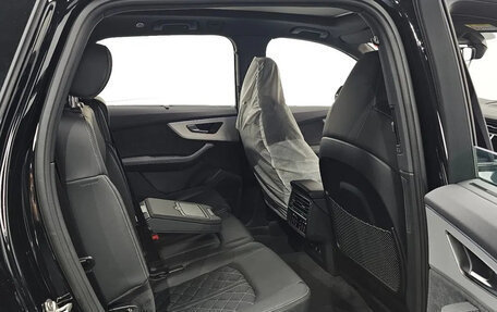 Audi Q7, 2026 год, 12 000 000 рублей, 15 фотография