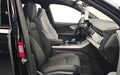 Audi Q7, 2026 год, 12 000 000 рублей, 12 фотография