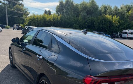 KIA K5, 2020 год, 2 800 000 рублей, 5 фотография