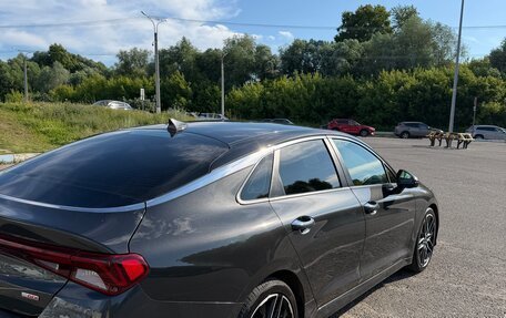 KIA K5, 2020 год, 2 800 000 рублей, 6 фотография