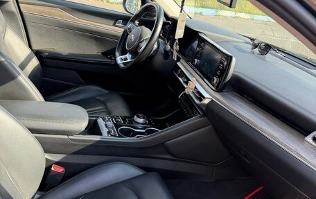 KIA K5, 2020 год, 2 800 000 рублей, 8 фотография