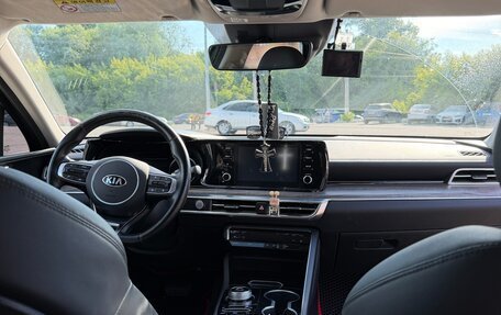 KIA K5, 2020 год, 2 800 000 рублей, 9 фотография