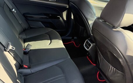 KIA K5, 2020 год, 2 800 000 рублей, 10 фотография