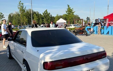 Nissan Laurel VIII, 1996 год, 435 000 рублей, 3 фотография
