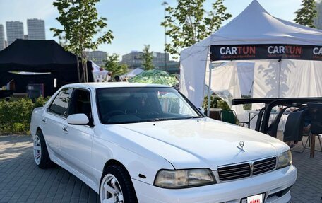 Nissan Laurel VIII, 1996 год, 435 000 рублей, 2 фотография