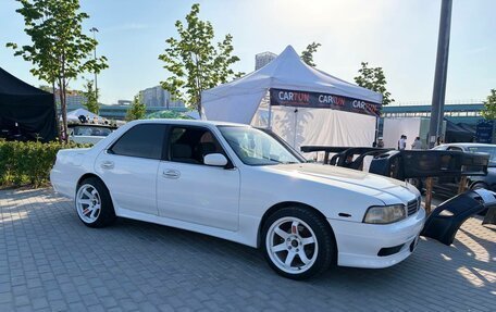 Nissan Laurel VIII, 1996 год, 435 000 рублей, 5 фотография