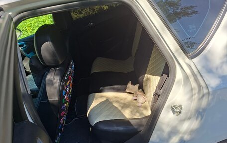 Opel Astra J, 2011 год, 500 000 рублей, 6 фотография