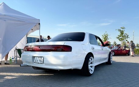 Nissan Laurel VIII, 1996 год, 435 000 рублей, 4 фотография