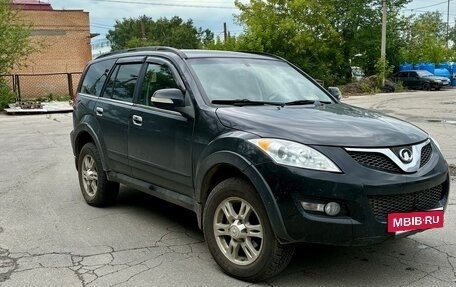 Great Wall Hover H5, 2012 год, 750 000 рублей, 2 фотография