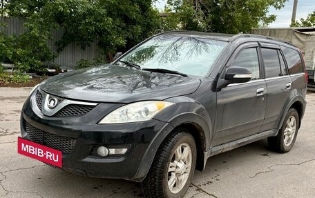 Great Wall Hover H5, 2012 год, 750 000 рублей, 3 фотография