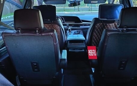 Cadillac Escalade V, 2021 год, 7 950 000 рублей, 15 фотография