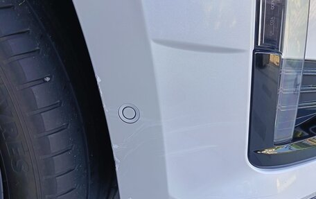 Cadillac Escalade V, 2021 год, 7 950 000 рублей, 23 фотография