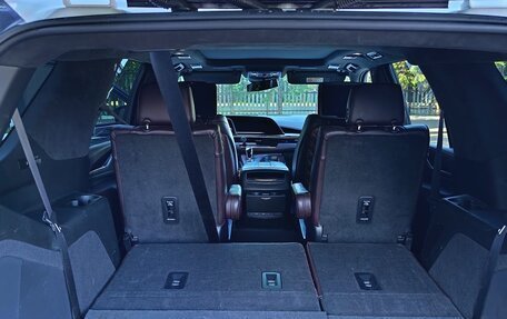 Cadillac Escalade V, 2021 год, 7 950 000 рублей, 18 фотография