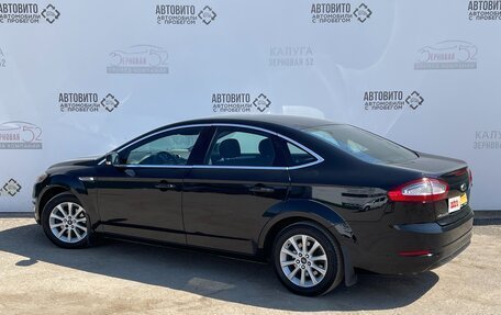 Ford Mondeo IV, 2012 год, 955 000 рублей, 4 фотография