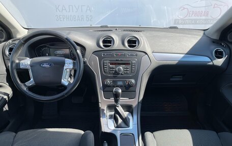 Ford Mondeo IV, 2012 год, 955 000 рублей, 7 фотография