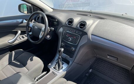 Ford Mondeo IV, 2012 год, 955 000 рублей, 6 фотография