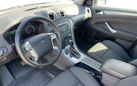 Ford Mondeo IV, 2012 год, 955 000 рублей, 5 фотография