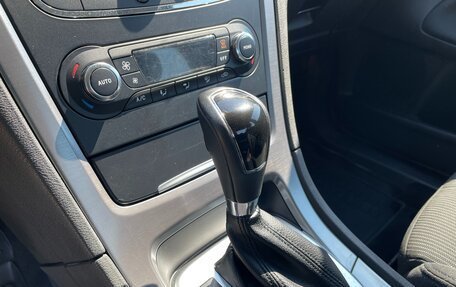 Ford Mondeo IV, 2012 год, 955 000 рублей, 10 фотография