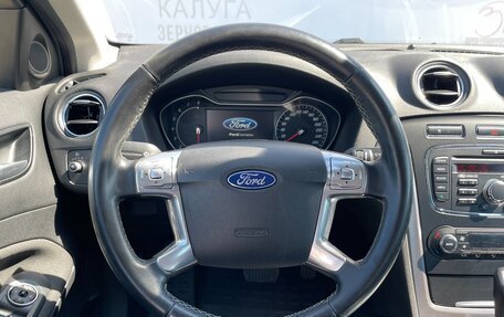 Ford Mondeo IV, 2012 год, 955 000 рублей, 8 фотография