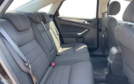 Ford Mondeo IV, 2012 год, 955 000 рублей, 12 фотография