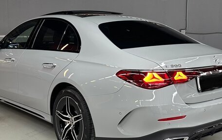 Mercedes-Benz E-Класс, 2026 год, 9 880 000 рублей, 7 фотография