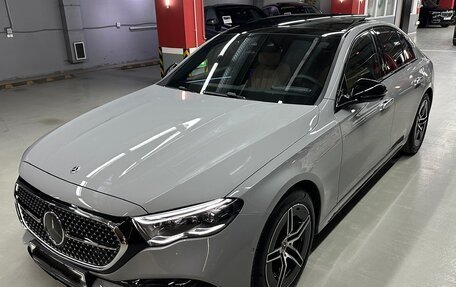 Mercedes-Benz E-Класс, 2026 год, 9 880 000 рублей, 10 фотография
