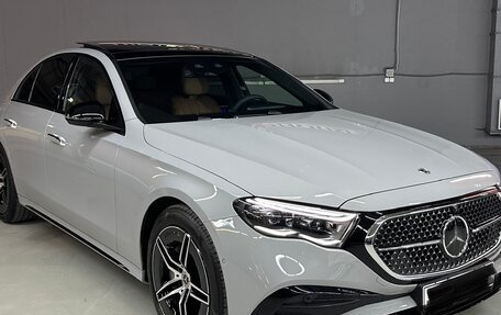 Mercedes-Benz E-Класс, 2026 год, 9 880 000 рублей, 5 фотография