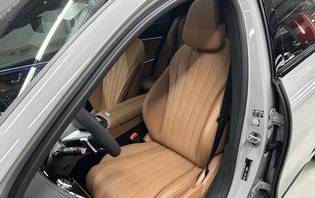 Mercedes-Benz E-Класс, 2026 год, 9 880 000 рублей, 3 фотография