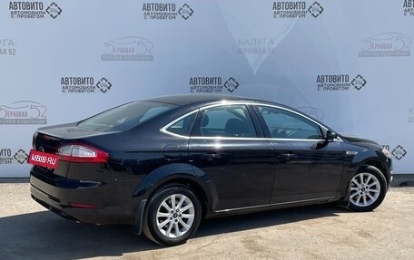 Ford Mondeo IV, 2012 год, 955 000 рублей, 3 фотография