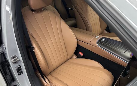 Mercedes-Benz E-Класс, 2026 год, 9 880 000 рублей, 16 фотография