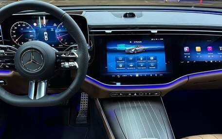 Mercedes-Benz E-Класс, 2026 год, 9 880 000 рублей, 14 фотография