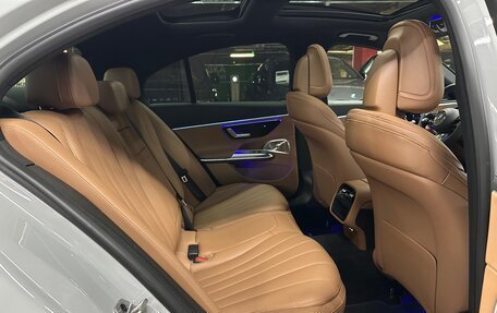 Mercedes-Benz E-Класс, 2026 год, 9 880 000 рублей, 18 фотография